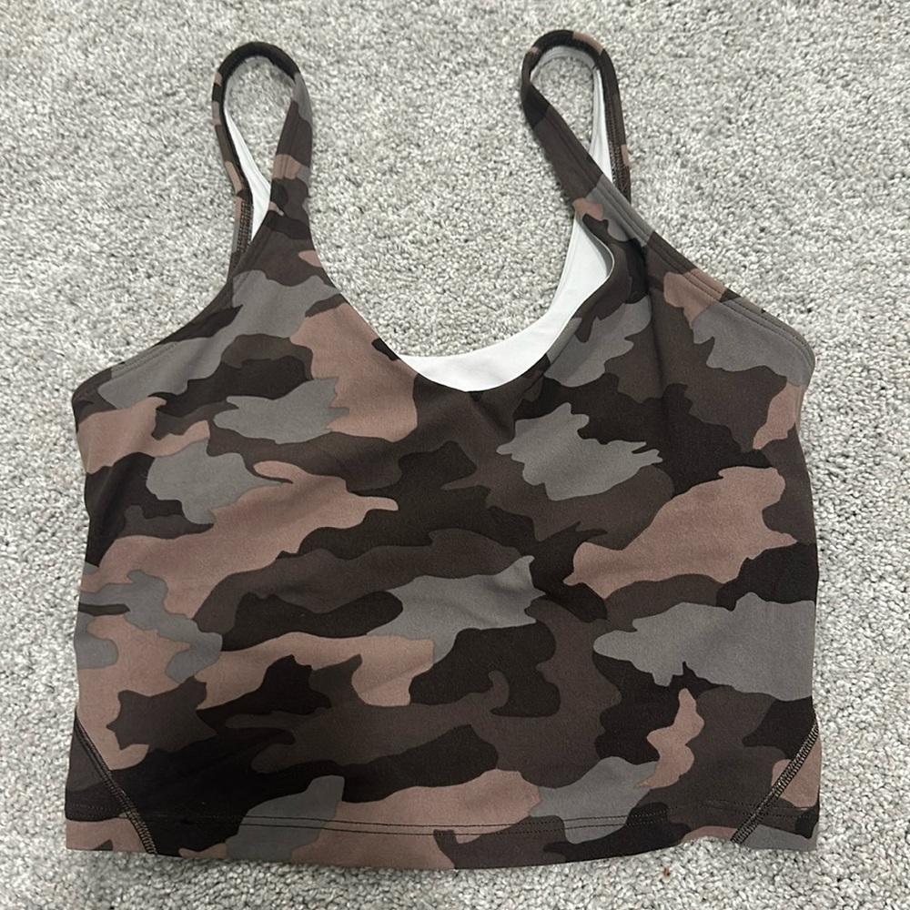 Lululemon Women’s Sports Tank
